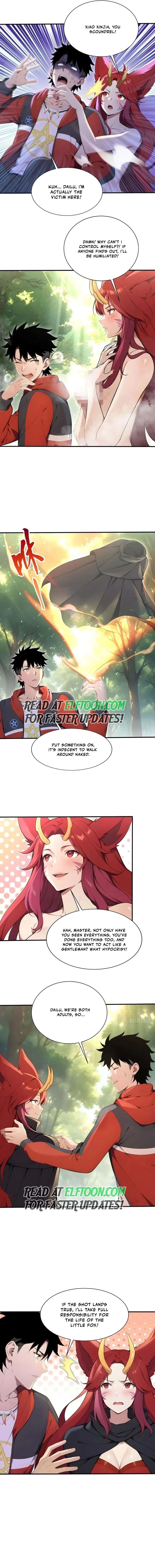 Number One Beast Master Chapter 44 2